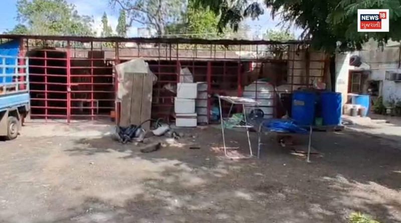 રાજકોટમાં આઘાતજનક કિસ્સો: બે યુવાનો બે સગીર પર કરતા હતા દુષ્કર્મ