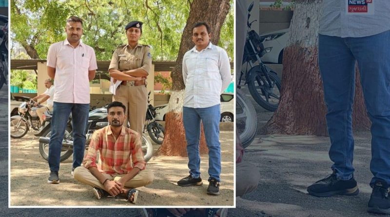 રાજકોટના પરિણીત રિક્ષાવાળાએ પરિણીતાનો વિશ્વાસ જીતી ચાર વર્ષ સુધી વિશ્વાસ નહીં થાય તેવું કામ કર્યું