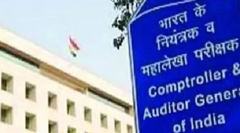 CAG રિપોર્ટ-ઘણા જવાનોને સમયસર પગાર-ભથ્થા મળ્યા નથી:મિલિટરી હોસ્પિટલોમાં ખામીઓ મળી, સેના સંબંધિત કામના રેકોર્ડ ડિજિટલ કરવાની ભલામણ