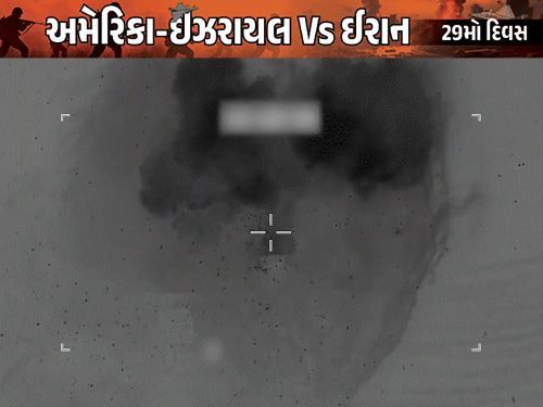 અમેરિકી F-16 જેટને ટાર્ગેટ કર્યું હોવાનો ઈરાનનો દાવો:UAE પર 20 બેલિસ્ટિક મિસાઈલથી હુમલો; ઈરાનમાં 93 હજાર રહેણાંક વિસ્તારોને નુકસાન