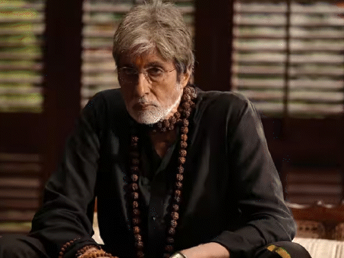 ‘ધુરંધર’ના લીધે અમિતાભ બચ્ચનને નુકસાન!:રામ ગોપાલ વર્માએ ‘સરકાર 4’ બનાવવાનો નિર્ણય માંડી વાળ્યો; એપ્રિલથી ફિલ્મનું શૂટિંગ શરૂ થવાનું હતું