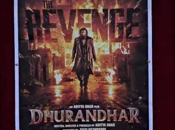 કરણ જોહરે આખું થિયેટર બુક કરીને ‘ધુરંધર-2’ જોઈ:સિંગલ સ્ક્રીન હોલમાં ફિલ્મ જોઈને ભાવુક થયો, કહ્યું- 70ના દાયકાની યાદ આવી ગઈ