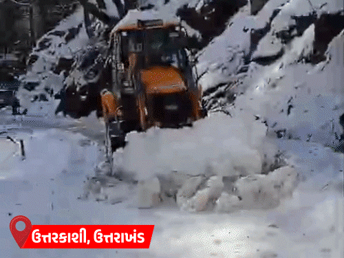 રાજસ્થાનમાં માર્ચ મહિનામાં વરસાદનું એલર્ટ:MPમાં બે દિવસ પછી વરસાદની સંભાવના, યુપીમાં તાપમાન 10°C ઘટ્યું