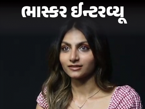 રૂપસુંદરી મૈત્રી ચાવડા બની ‘મિસ ગુજરાત 2026’:લેખક પિતાની દીકરીના માથે સજ્યો ગ્લેમર વર્લ્ડનો તાજ; ફોરેન્સિક સાયન્સથી ફેશનના જલવા સુધીની અનોખી કહાની