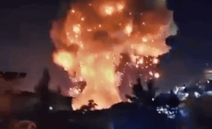 પાંચ દિવસના સીઝફાયર પછી ફરી યુદ્ધ શરૂ:અફઘાનિસ્તાન-પાકિસ્તાનના એકબીજા પર હુમલા, 3 લોકોના મોત; 3 પાકિસ્તાની ચોકીઓ તબાહ