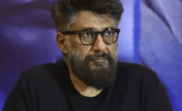 ‘બોલિવૂડના ઝેરીલા સિસ્ટમથી બચીને રહેજે’:’ધ કાશ્મીર ફાઇલ્સ’ના ડિરેક્ટર વિવેક અગ્નિહોત્રીની આદિત્ય ધરને સલાહ; ‘ધુરંધર 2’ને માસ્ટરપીસ ગણાવી