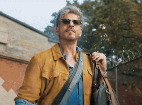 શાહરુખ ખાનની ‘કિંગ’ પર યુદ્ધનું ગ્રહણ!:ઈરાન-ઈઝરાયલ તણાવને કારણે દુબઈનું શૂટિંગ કેન્સલ, સુરક્ષા કારણોસર મુંબઈમાં જ સેટ ઊભો કરાશે