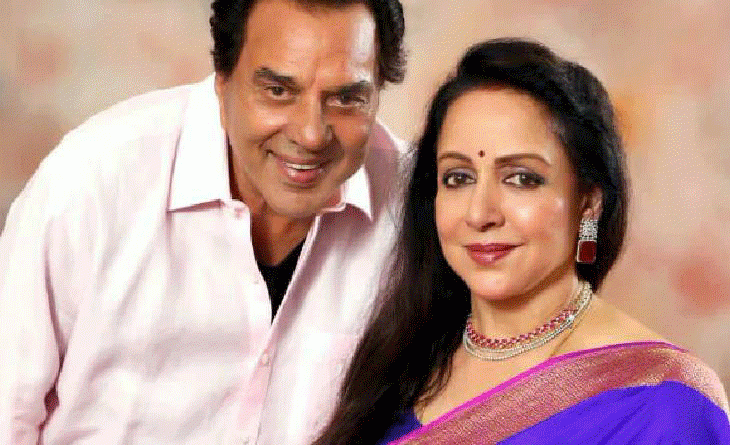 ઘર્મેન્દ્ર અને શર્મિલા ટાગોર લાઇફટાઇમ અચીવમેન્ટ એવોર્ડથી સન્માનિત:હેમા માલિની પતિનો મરણોત્તર એવોર્ડ સ્વીકારશે; 31 માર્ચ સુધી સિનેમાનો ઉત્સવ