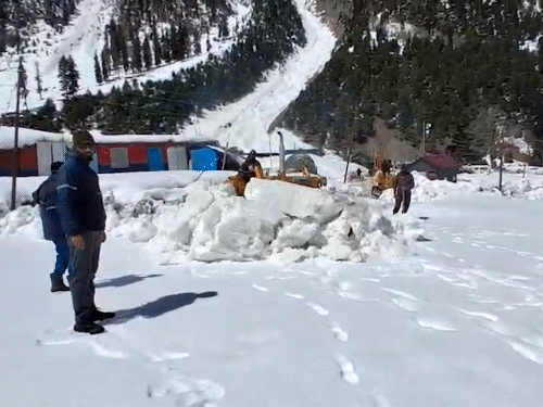 MP-રાજસ્થાનમાં આગામી 4 દિવસ વરસાદનું એલર્ટ:પંજાબ-હરિયાણામાં પણ વરસાદની ચેતવણી, હિમાચલ-ઉત્તરાખંડમાં બરફવર્ષા થઈ શકે છે