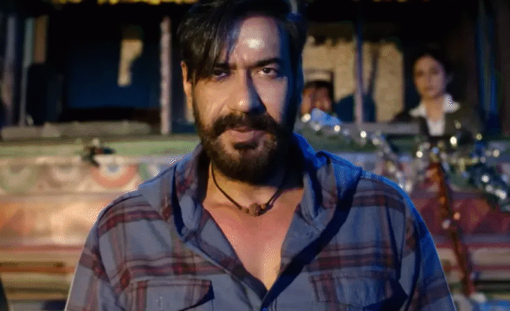 અજય દેવગન વિરુદ્ધ બોમ્બે હાઈકોર્ટમાં કેસ:રીમેક ફિલ્મ ‘ભોલા’ના પૈસા ન ચૂકવવાનો આરોપ; ‘કેદી’ ફિલ્મના પ્રોડ્યુસર્સ કોર્ટ પહોંચ્યા