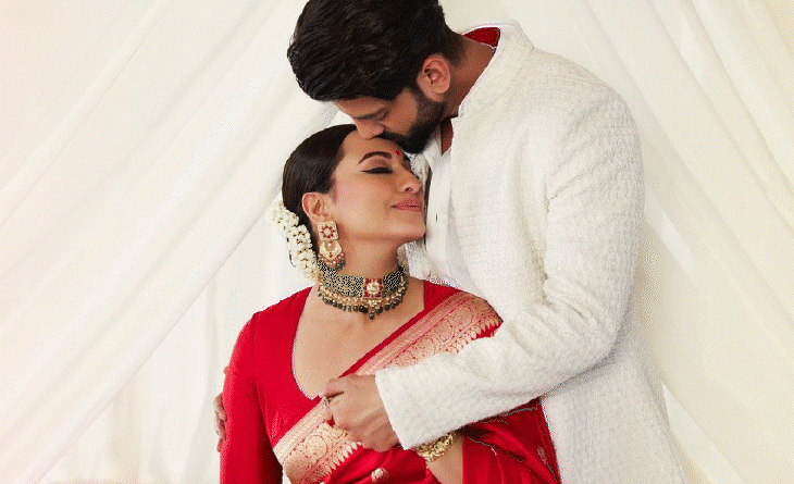 ‘મિયાં-બીવી રાજી તો કયા કરેગાં કાઝી’:શત્રુઘ્ન સિન્હાએ કહ્યું- દીકરી સોનાક્ષી તેના પતિ ઝહીર સાથે ખુશ છે, હું ખડકની જેમ તેમની સાથે ઊભો છું