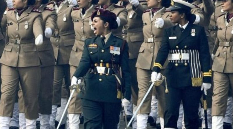સુપ્રીમ કોર્ટે કહ્યું-મહિલા અધિકારી સેનામાં સ્થાયી કમિશનની હકદાર:આનો ઇનકાર કરવો ભેદભાવ હતો; 23 વર્ષથી કેસ લડી રહી હતી
