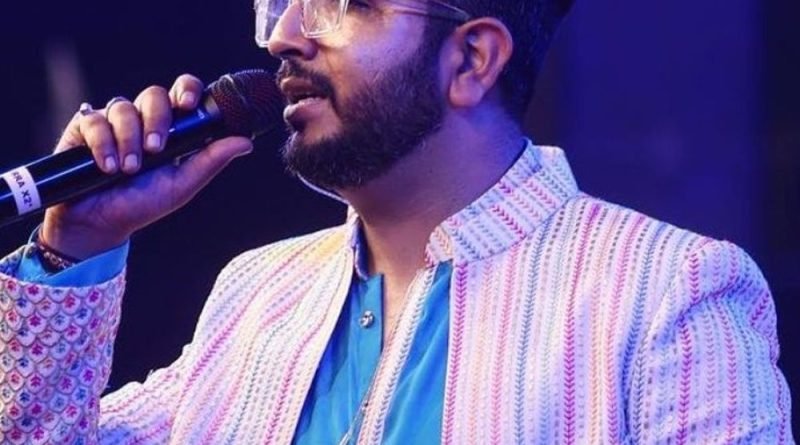 રામનવમી પર સિંગર જિગરદાન ગઢવીનું ગુજરાતી ઇન્ડસ્ટ્રીને ‘રામ રામ’!:જીગરાએ પોસ્ટ શેર કરી કહ્યું- 10 વર્ષની યાદગાર સફર બાદ નિવૃત્તિ જાહેર કરું છું