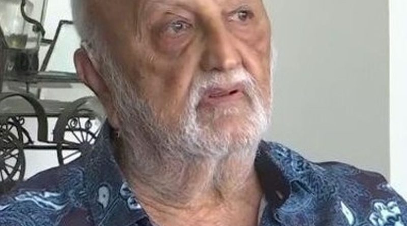 રેમન્ડના પૂર્વ ચેરમેન વિજયપત સિંઘાનિયાનું નિધન:પુત્ર ગૌતમે સોશિયલ મીડિયા પર જાણકારી આપી; આજે મુંબઈમાં થશે અંતિમ સંસ્કાર