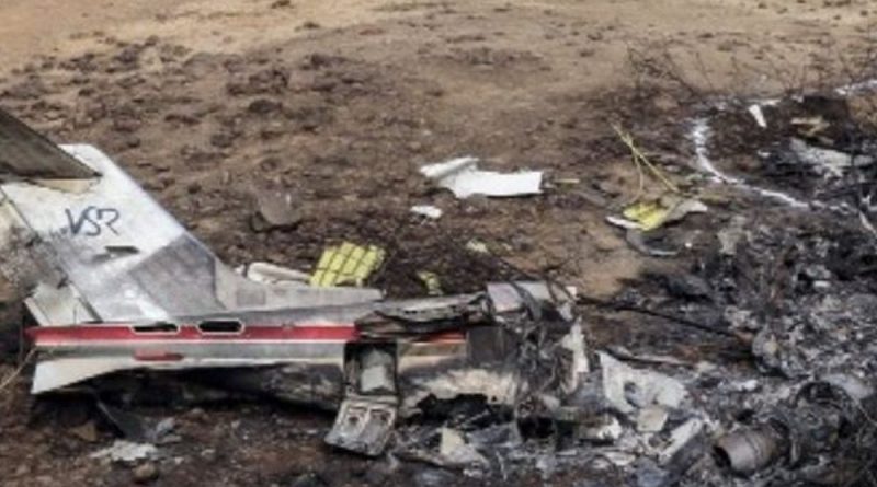 VVIP ફ્લાઇટ્સ- નેતાઓ પાઇલટ પર દબાણ કરી શકશે નહીં:જો પરિસ્થિતિ યોગ્ય ન હોય તો ના પાડી શકાય છે; અજિત પવારના પ્લેન અકસ્માત પછી નિયમો બદલાયા