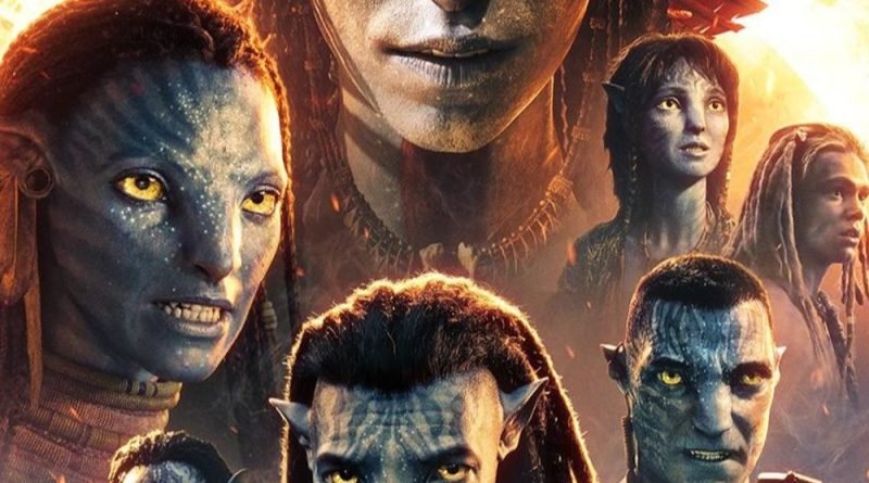 ‘અવતાર 3’ OTT પર 31 માર્ચે રિલીઝ થશે:ભારતમાં એપ્રિલમાં જોઈ શકાશે; ₹13,070 કરોડની કમાણી કરનારી ફિલ્મ