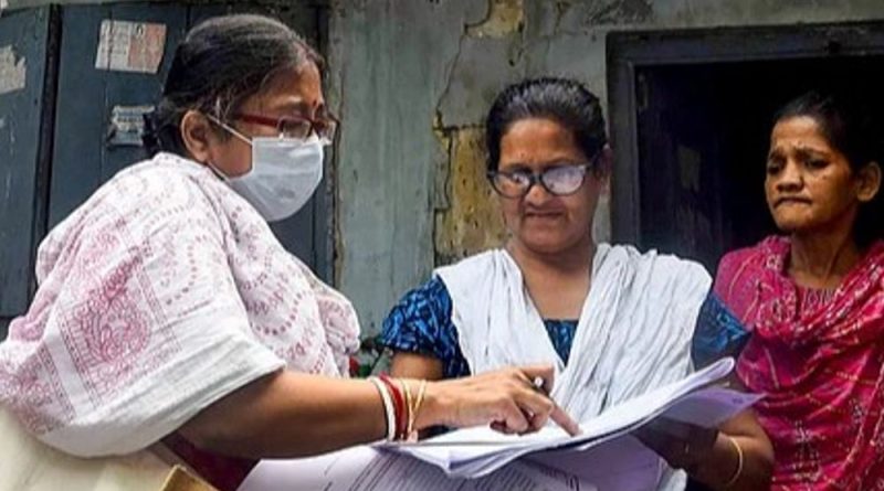 બંગાળ-SIR ની પ્રથમ સપ્લીમેન્ટરી યાદીમાં 13 લાખ નામ કપાયા:અત્યાર સુધીમાં 76 લાખ મતદારો યાદીમાંથી જાહેર, 28 લાખ નામો પર નિર્ણય બાકી