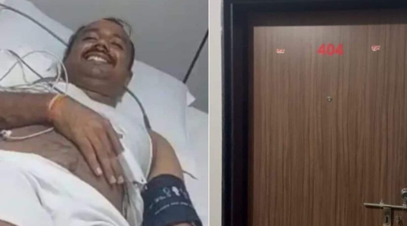 Rajkot PSI firing: ખરેખર શું થયું? રાજકોટમાં PSIની સર્વિસ રિવોલ્વરમાંથી નીકળેલી ગોળી સ્ત્રી મિત્રની કમરે વાગી!