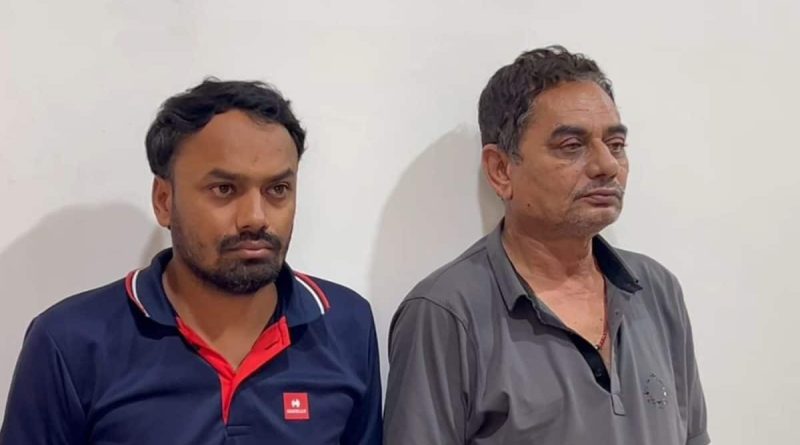 રાજકોટ: મિત્રએ જ મિત્ર સાથે કર્યો વિશ્વાસઘાત, રોકાણના નામે દોઢ કરોડનો ચૂનો ચોપડ્યો!