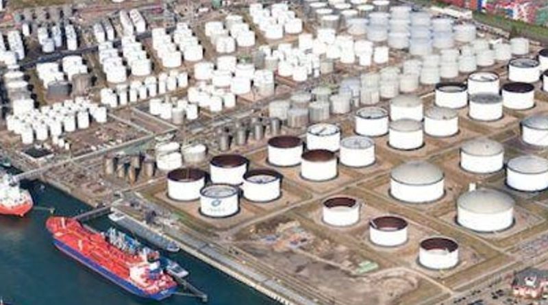 યુદ્ધ વચ્ચે ઓઈલ-ગેસથી ઈરાનની રેકોર્ડ કમાણી:હોર્મુઝ સ્ટ્રેટમાંથી જહાજ લઇ જવા માટે 18.8 કરોડનો ટોલ ટેક્સ નાખ્યો; ખાડી દેશોનું ઉત્પાદન 70% સુધી ઘટ્યું