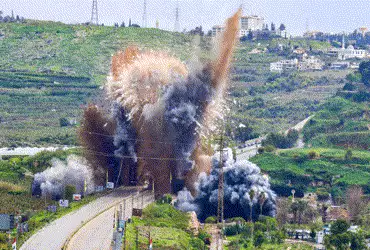 ટ્રમ્પની જાહેરાત બાદ પણ યુદ્ધ ન રોકાયું! ઈરાને ઈઝરાયલ પર મિસાઈલોથી હુમલો કર્યો, જાણો ટોપ-10 અપડેટ્સ