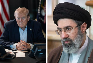 ઈરાને યુદ્ધ રોકવા ટ્રમ્પ સામે બે શરતો મૂકી! પાકિસ્તાનમાં મધ્યસ્થી બેઠકની અટકળો પર જાણો અમેરિકાનો જવાબ