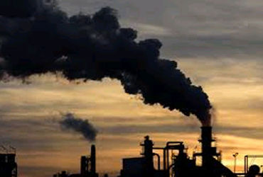 પાકિસ્તાન વિશ્વનો સૌથી પ્રદૂષિત દેશ ઃ ભારત છઠ્ઠા ક્રમે ઃ રિપોર્ટ