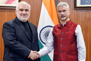 યુદ્ધ વચ્ચે ઈરાનને ભારત પર વિશ્વાસ, કહ્યું – તણાવ ઘટાડવામાં અસરદાર ભૂમિકા ભજવવા સક્ષમ