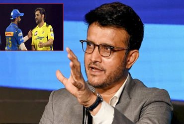 રોહિત કે ધોની? સૌરવ ગાંગુલીના મતે ભારતનો સૌથી શ્રેષ્ઠ વ્હાઈટ બોલ કેપ્ટન કોણ? જાણો