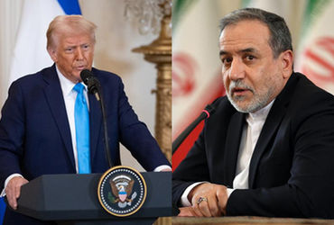 USA જૂઠું બોલે છે કે ઈરાન? શાંતિ વાર્તા અંગે પણ જંગ, ટ્રમ્પનો દાવો- ઈરાનના નેતાઓને પોતાના જ લોકોનો ડર છે!