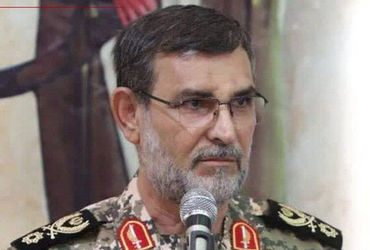 ઈરાન-અમેરિકા શાંતિ વાર્તા વચ્ચે મોટા સમાચાર! હોર્મુઝની નાકાબંધી કરનારા કમાન્ડરનું મોત