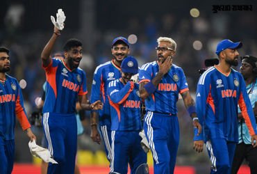 BCCIએ જાહેર કર્યું ટીમ ઈન્ડિયાનું 2026-27નું સંપૂર્ણ શેડ્યુલ, ગુજરાતમાં ત્રણ મેચ