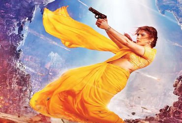 પ્રિયંકા ચોપરાની વારાણસી ફિલ્મ પણ બે ભાગમાં રજૂ કરાશે