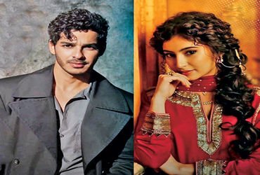 સારા અર્જુનની નવી  ફિલ્મ ઈશાન ખટ્ટર સાથે હોવાની શક્યતા