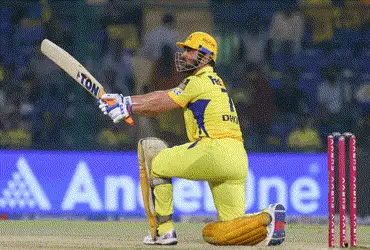 IPL પહેલા જ થાલા ‘આઉટ’! ઈજાના કારણે ધોનીને બે સપ્તાહનો ‘આરામ’, ત્રણ મોટી મેચ ગુમાવશે