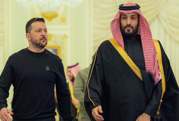 યુદ્ધ વચ્ચે યુક્રેને ભારત સાથે દગો કર્યો! પાકિસ્તાનના સાથી જોડે ડ્રોન વેચવા કરી ‘બિગ ડીલ’