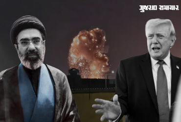 Explainer | ઇરાન યુદ્ધનો એક મહિનો: ટ્રમ્પ ફરી ‘ટાકો’ રમશે કે પછી યુદ્ધ વધશે? જાણો કોનું પલડું ભારે