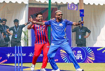 ભારત સામે બાંગ્લાદેશના તેવર નરમ!, IPL અંગે યુનુસ સરકારના નિર્ણય પર યુટર્ન