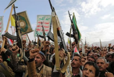 હૂથી-હીઝબુલ્લાહની એન્ટ્રીથી સંકટ ઘેરૂં બન્યું : મધ્યપૂર્વ હવે પરમાણુ યુદ્ધ તરફ ?