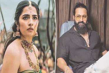 ઋષભ શેટ્ટીએ કાંતારાની અભિનેત્રી રુકમણિ વસંતને અનફોલો કર્યા