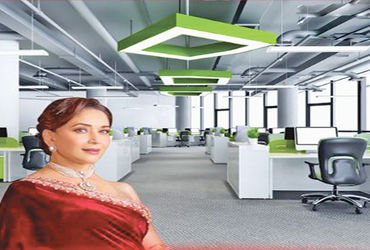 માધુરી દીક્ષિતે લોઅર પરેલમાં 731 સ્કે. ફૂટની ઓફિસ ભાડા પર લીધી