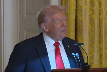 યુદ્ધો રોકી કરોડો લોકોના જીવ બચાવ્યા મને શાંતિદૂત તરીકે યાદ રાખજો : ટ્રમ્પ