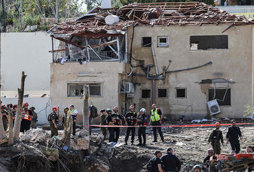 ઇઝરાયેલ પર એટેક : હુથીઓ સુએઝ કેનાલ બંધ કરવાની ફિરાકમાં