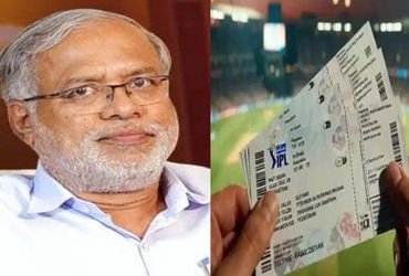 કર્ણાટકમાં IPLની ટિકિટ મામલે બબાલ! ભાજપના ધારાસભ્યએ કહ્યું – VIP કલ્ચર ખતમ કરો