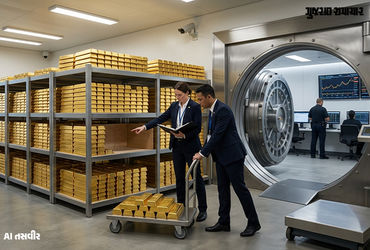 આર્થિક સંકટમાં ફસાયો ભારતનો વિરોધી દેશ! ઈરાન યુદ્ધ વચ્ચે 15 દિવસમાં વેચ્યું 58 ટન સોનું!