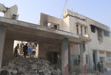 યુદ્ધની આગ હવે યુનિવર્સિટીઓ સુધી: ઈરાનની ધમકી- US-ઈઝરાયલની શિક્ષણ સંસ્થાઓ ખાલી કરો, ગમે ત્યારે થશે હુમલો