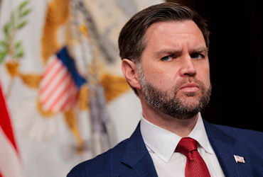 જે.ડી.વાન્સ યુએસના નવા પ્રમુખ બનશે ? સી.પી.એ.સી.ના સ્ટ્રો પોલનો સંકેત