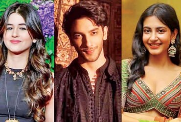 નાઓમિકાની પહેલી ફિલ્મનું ટાઈટલ જાન હૈ તુ મેરી નક્કી થયું