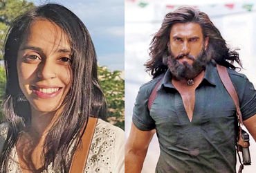 ધુરંધરની ટીકા માટે ટ્રોલ થયા બાદ રીત પડ્ડાનું ઈન્સ્ટા એકાઉન્ટ ડિલીટ