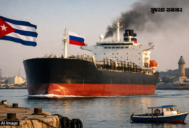 યુદ્ધ વચ્ચે રશિયાનો ‘પરાક્રમ’, ટ્રમ્પ મોઢું જોતા રહી ગયા, સંકટ ગ્રસ્ત દેશને મળશે મોટી રાહત!